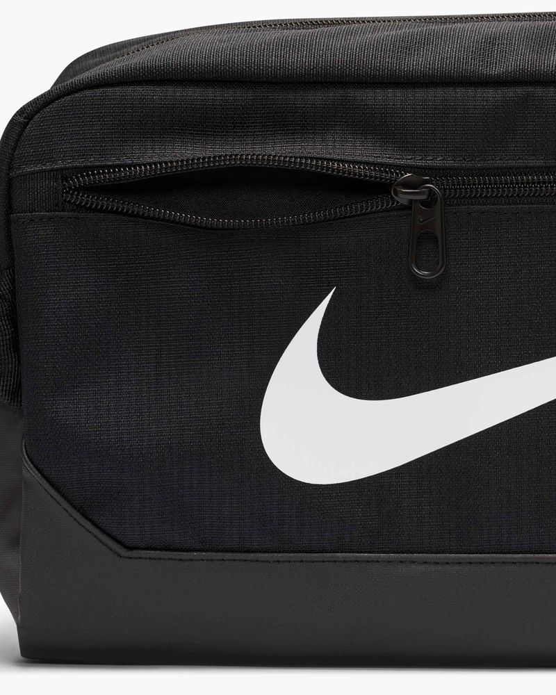 Sac à chaussures Nike Brasilia Noir