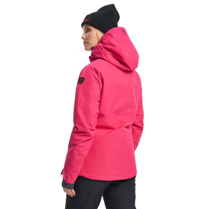 Tenson Free MPC Plus Skijas Dames