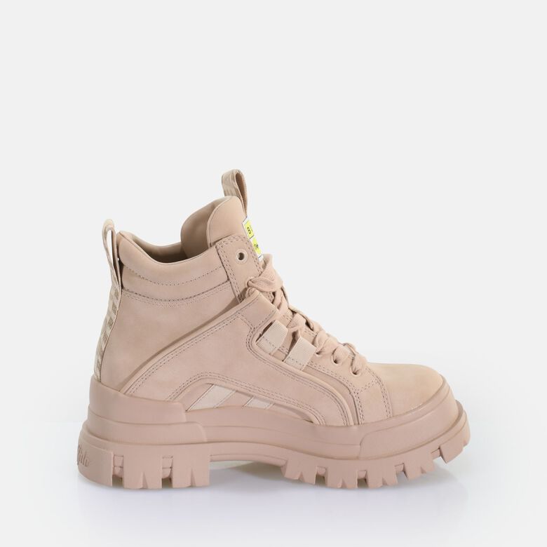 Aspha NC Mid Laceup