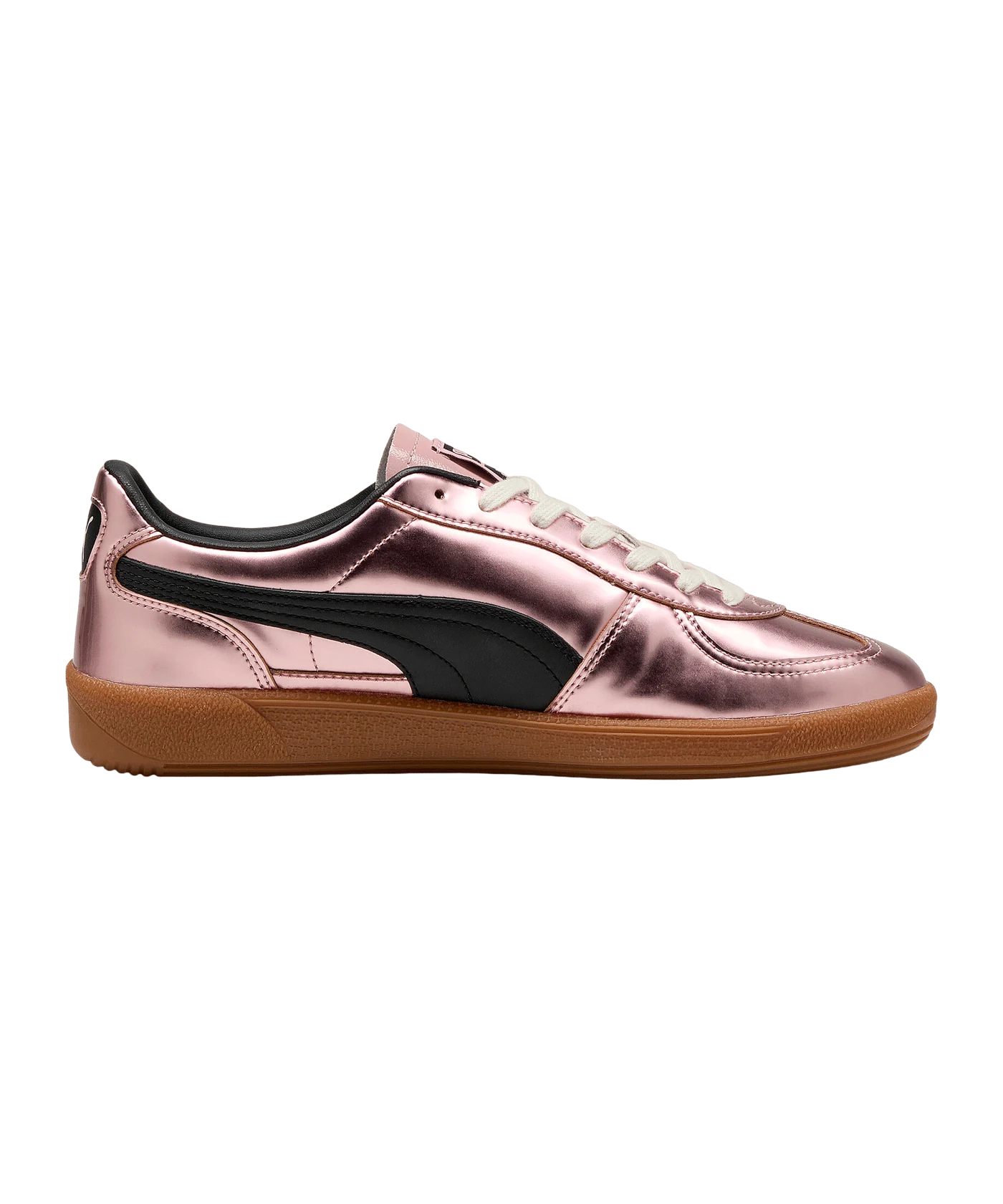 PUMA Palermo PALERMO F.C. Sneaker Pink F01