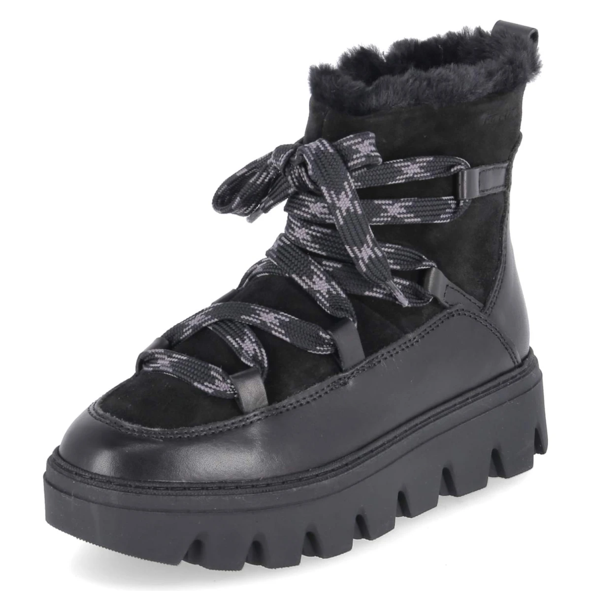 TamarisWinterboots - black
