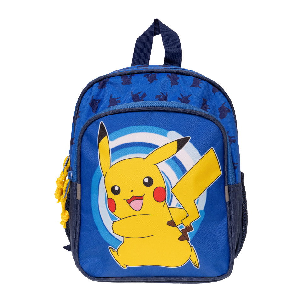 Pokémon - Lille Rygsæk (5 L)