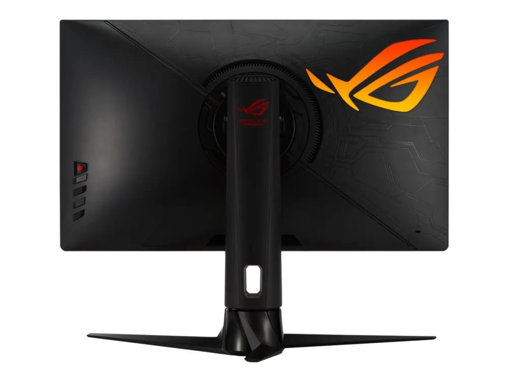 ASUS ROG Strix XG27AQ - LED-skærm - gaming - 27