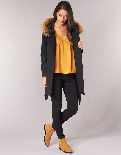 Betty London - JORREY - Noir