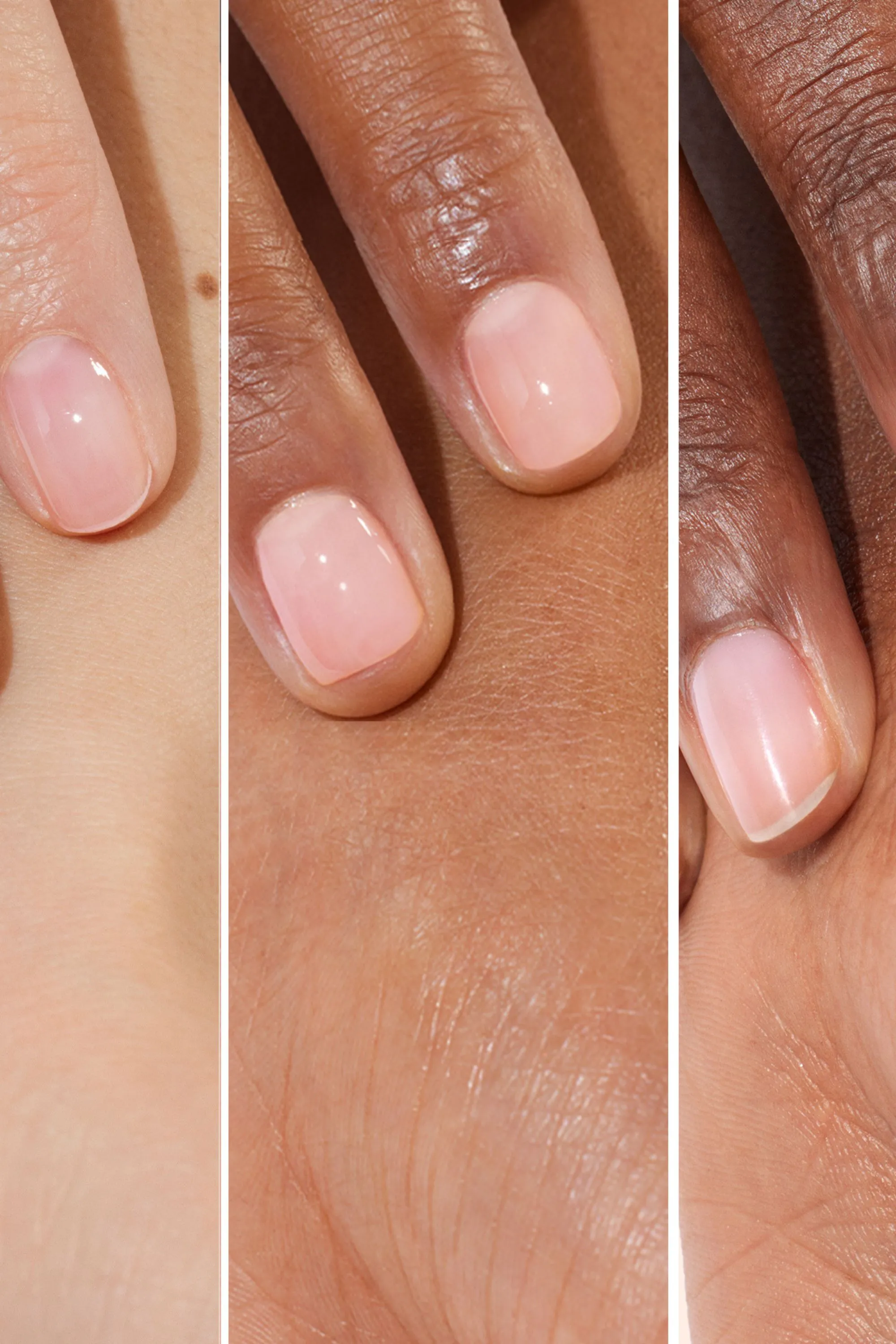 Manucurist Duo de soin ongles Healthy Glow duo-150 g