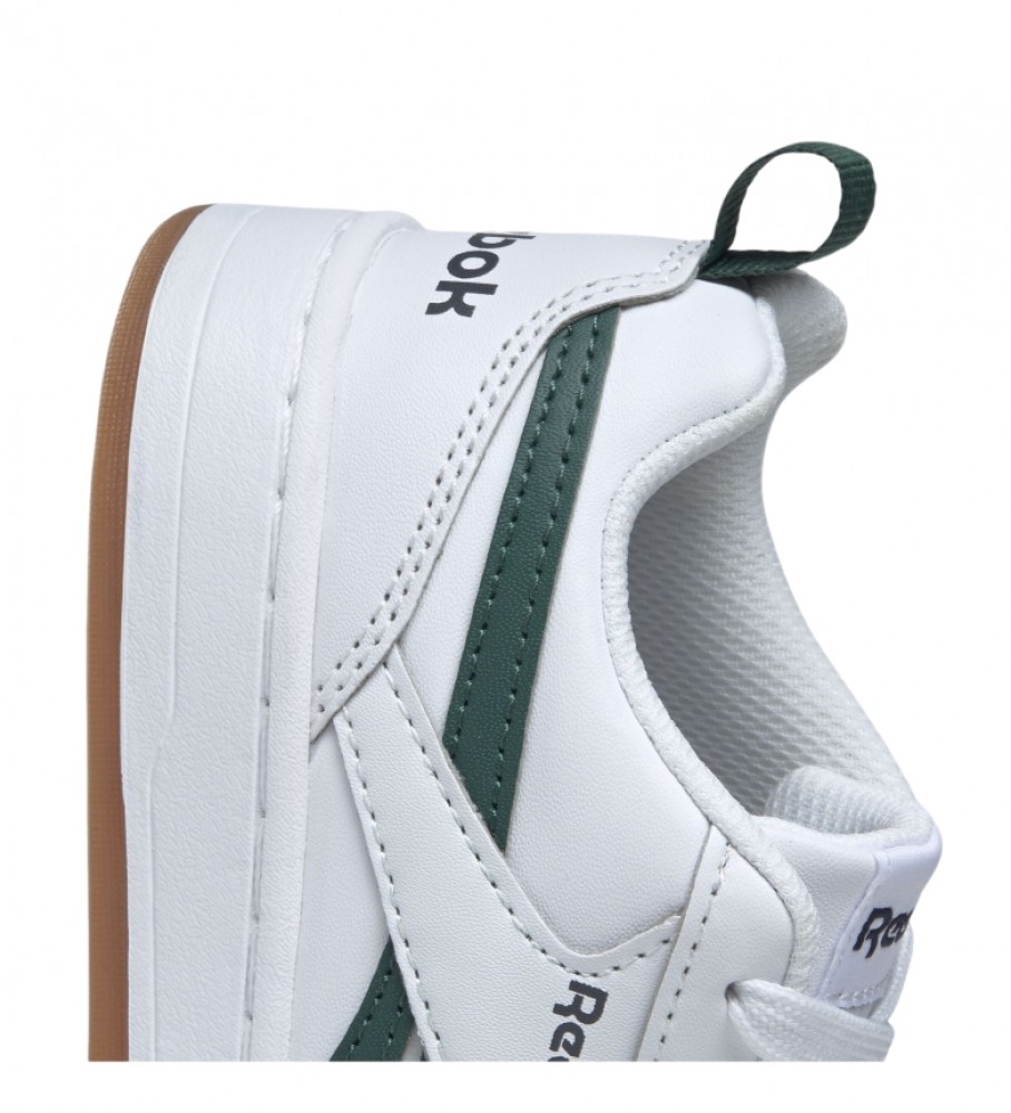 Tênis Reebok Royal Prime 2 Branco