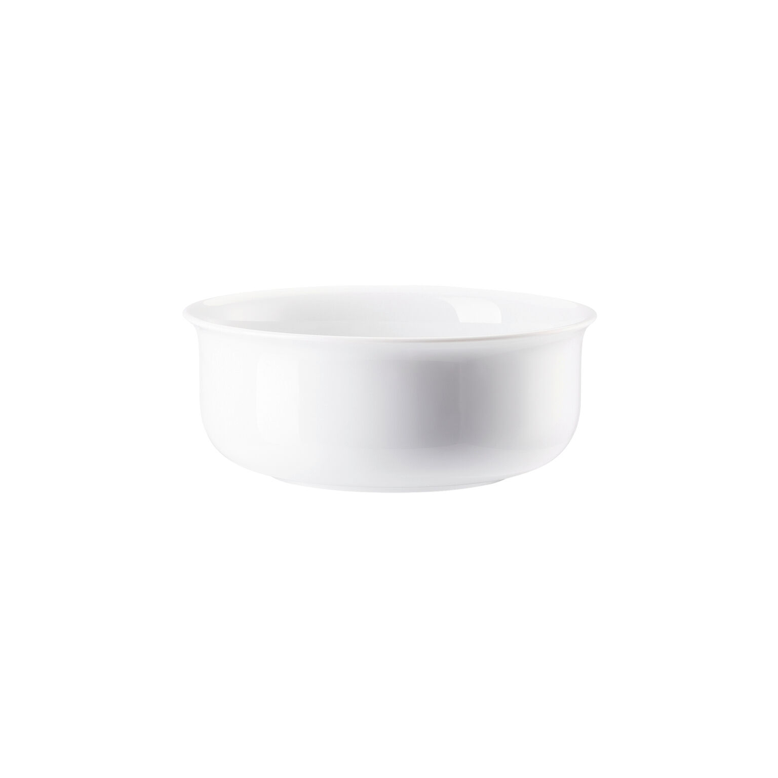 Form 1382 Weiss Schüssel 20 cm