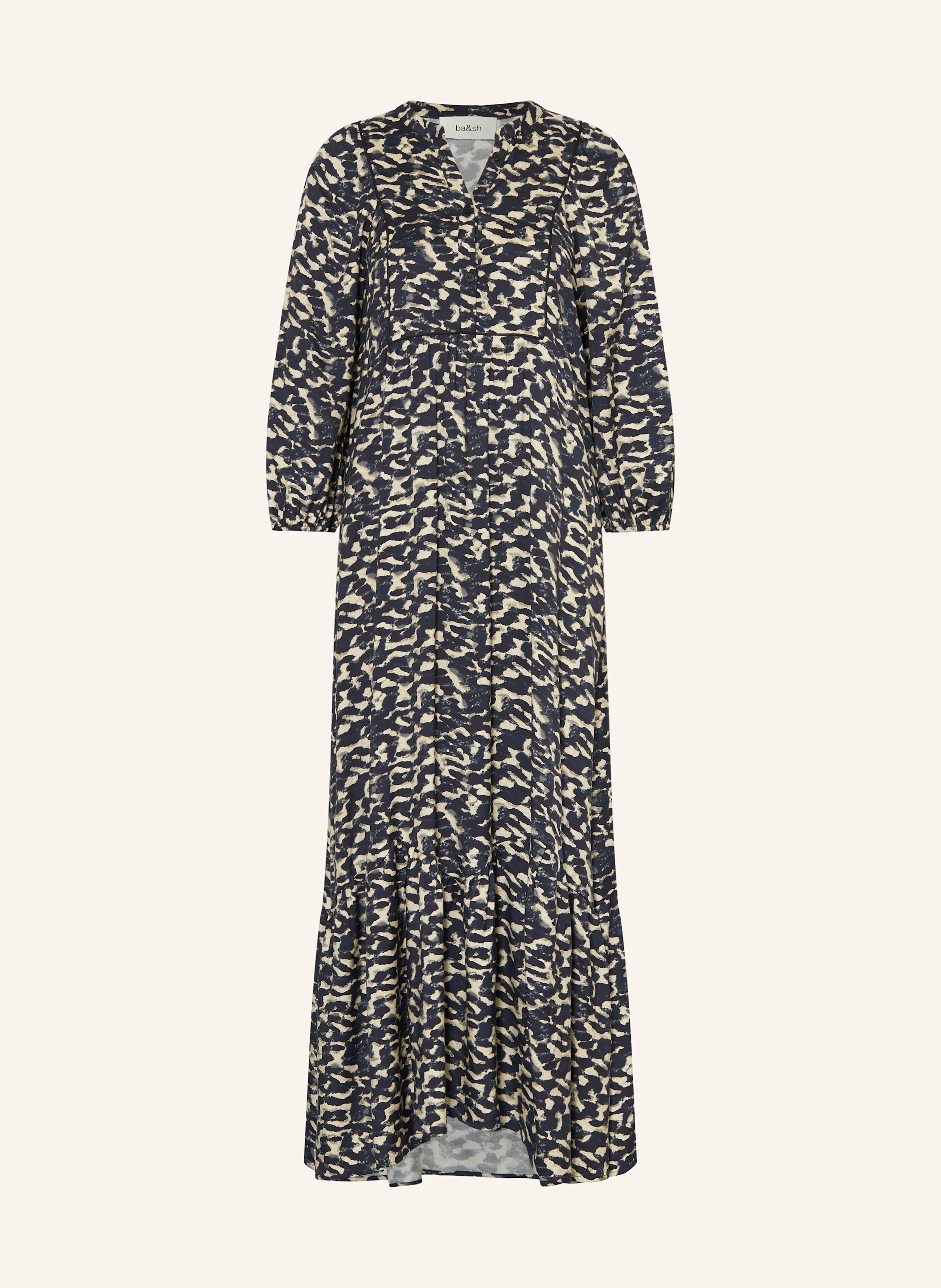 ba&sh Kleid AGATHA