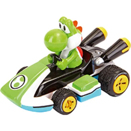 Carrera Pull & Speed Mario Kart™, 1 Stück, 4-fach sortiert