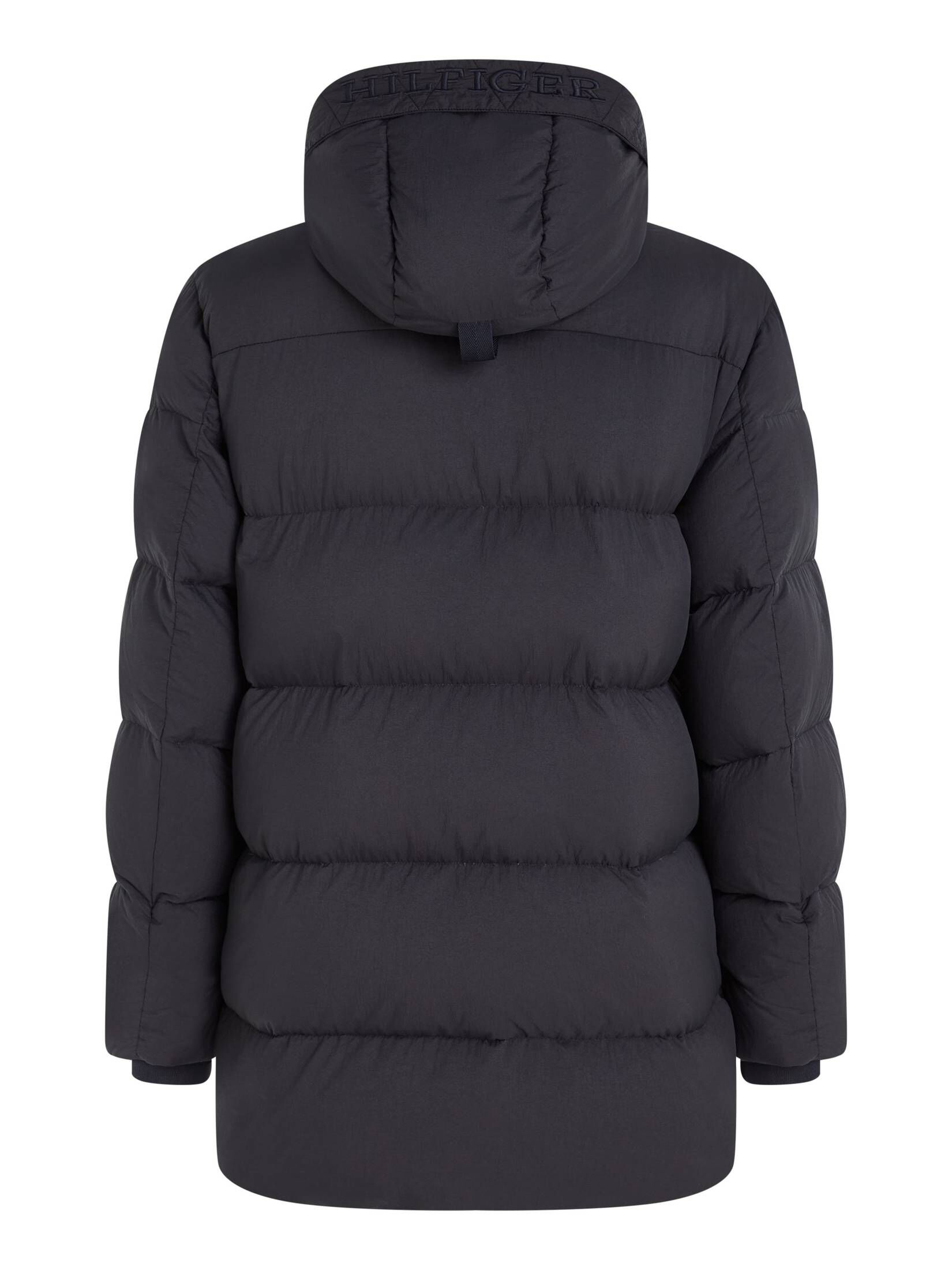 Tommy Hilfiger| Herren Daunenparka ROCKIE