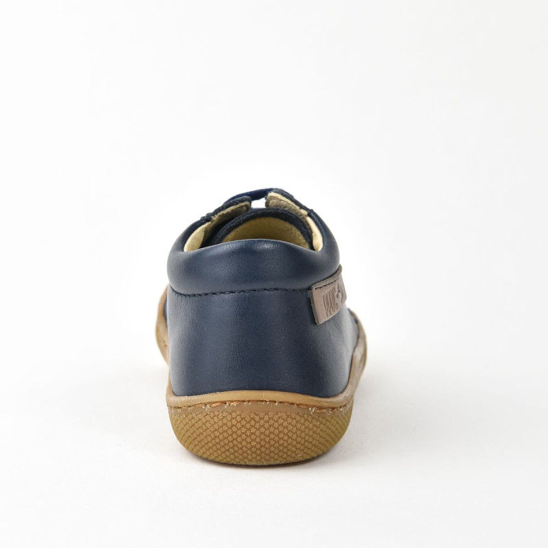 Naturino Naturino Barefoot Amur Navy