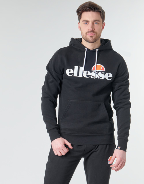 Ellesse - SL GOTTERO - Noir