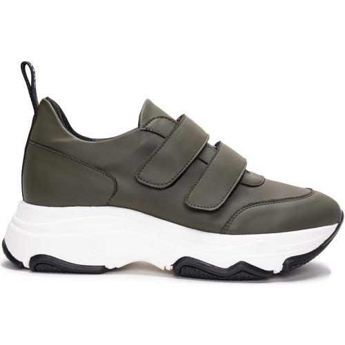 Nae Vegan Shoes - Coline_Green Verde