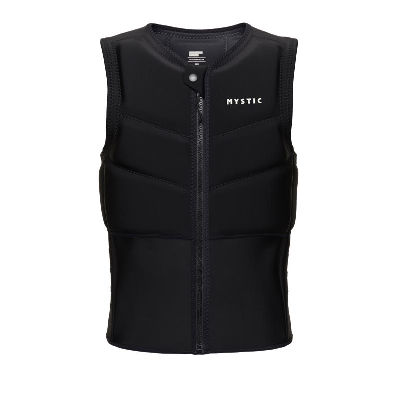 Mystic Star Impact Vest F/zip - 2024 XXXS