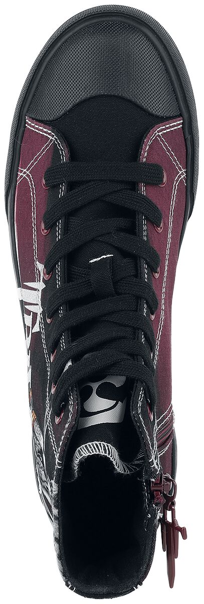 EMP Signature Collection | Trivium Baskets hautes