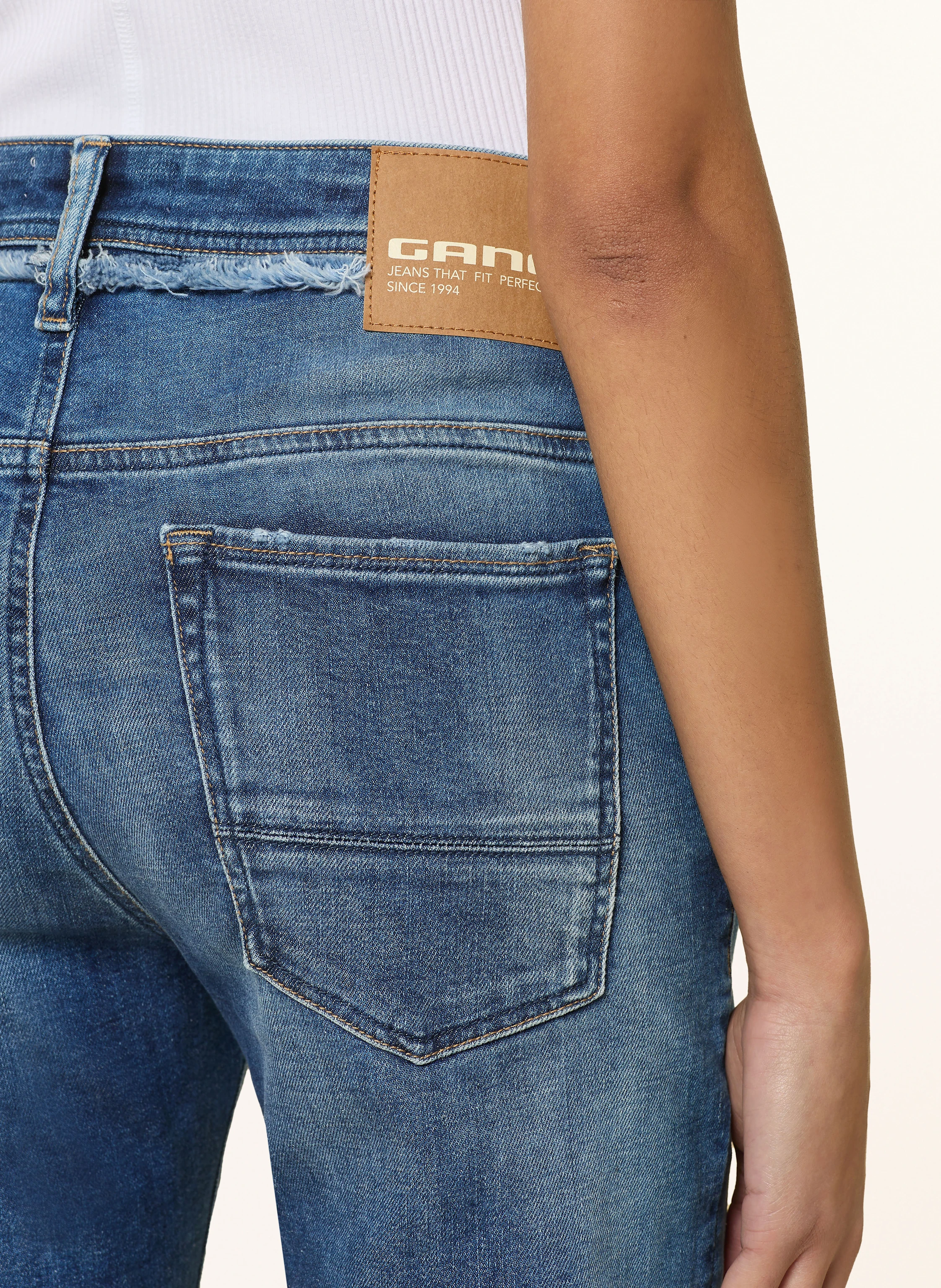 GANG 7/8-Jeans 94NICA