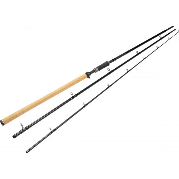 Westin W3 Powerspin-T 2nd Generation 3,98 m (50-180 g)