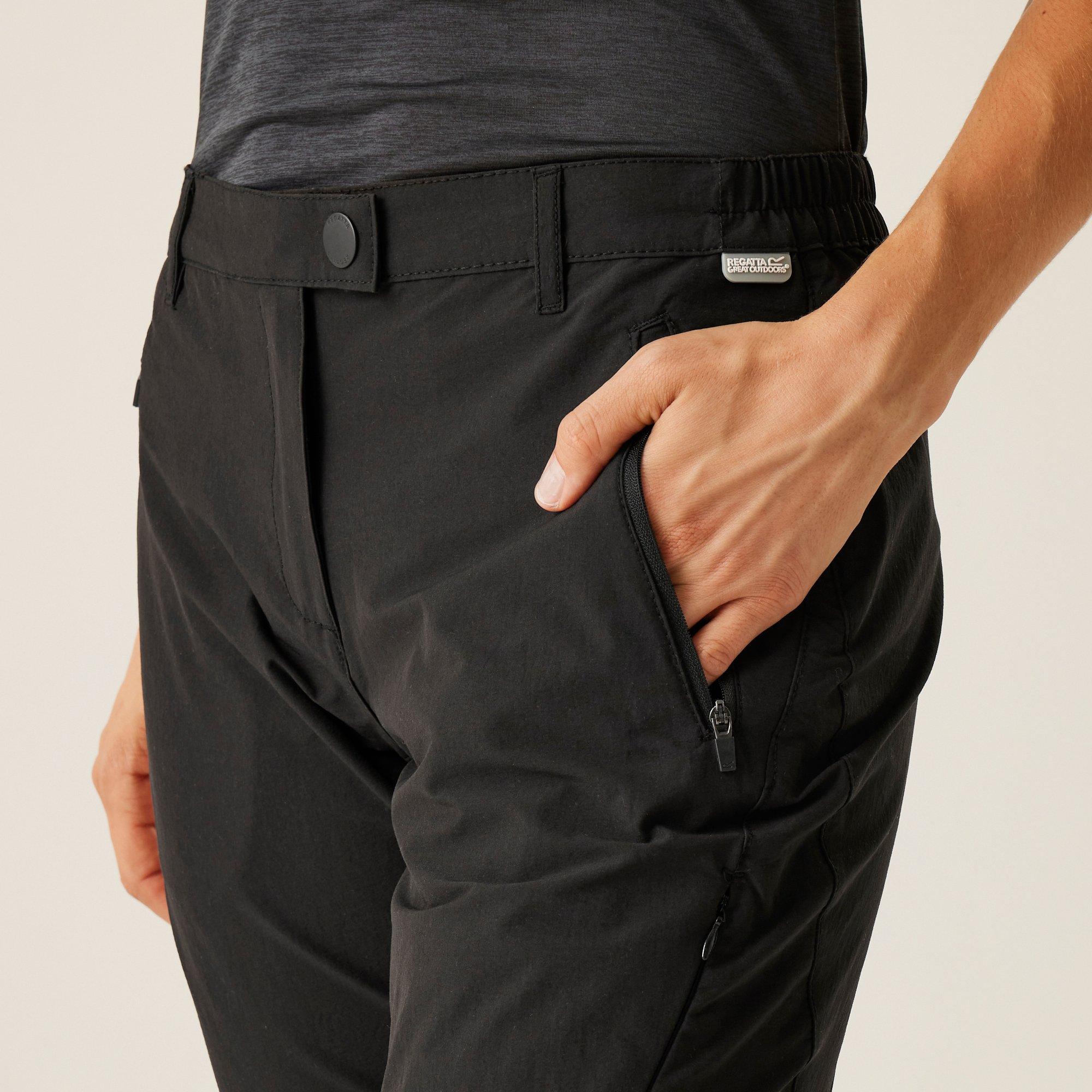 Regatta Womens Highton Trousers