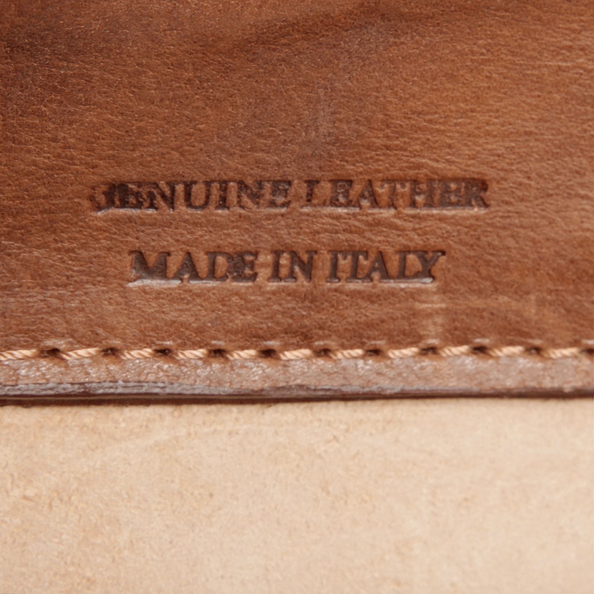Piké Aktentasche echt Leder, Made in Italy