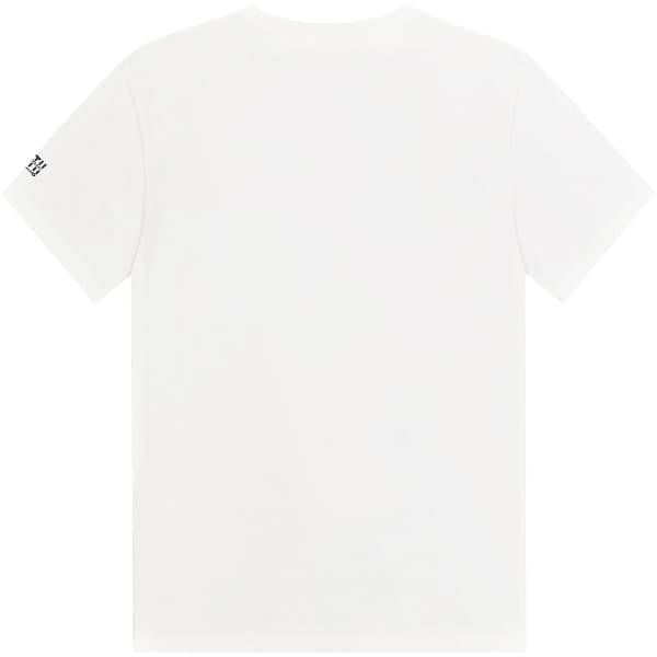 T-shirt PICTURE D&S GEAR TEE NATURAL WHITE