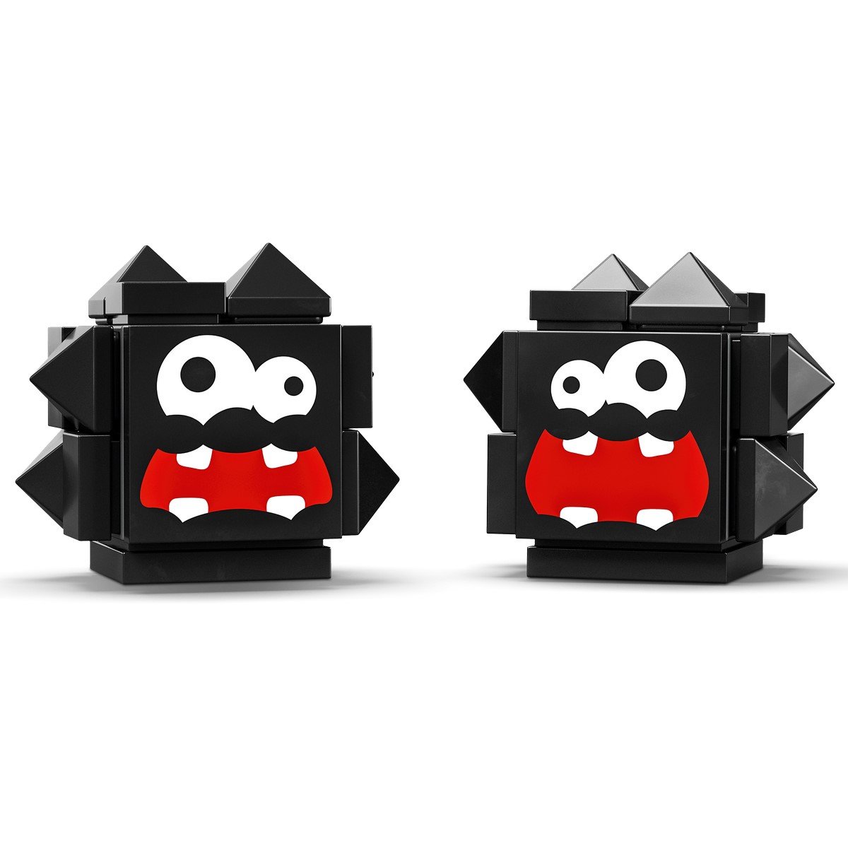 Ensemble d’extension Les Fuzzies voltigeurs Lego Super Mario 71405