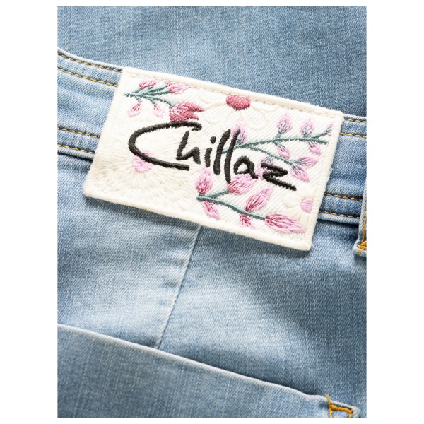 Chillaz - Women's Christina Denim - Jean