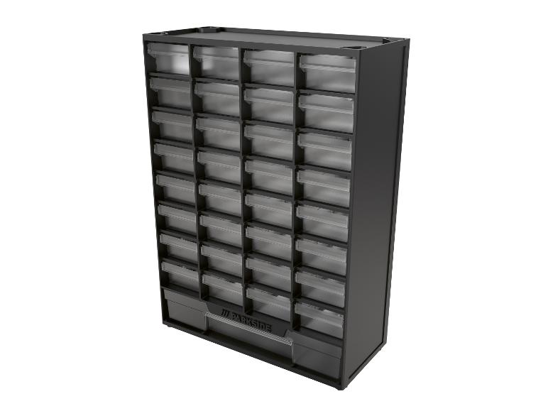 Gereedschap organizer