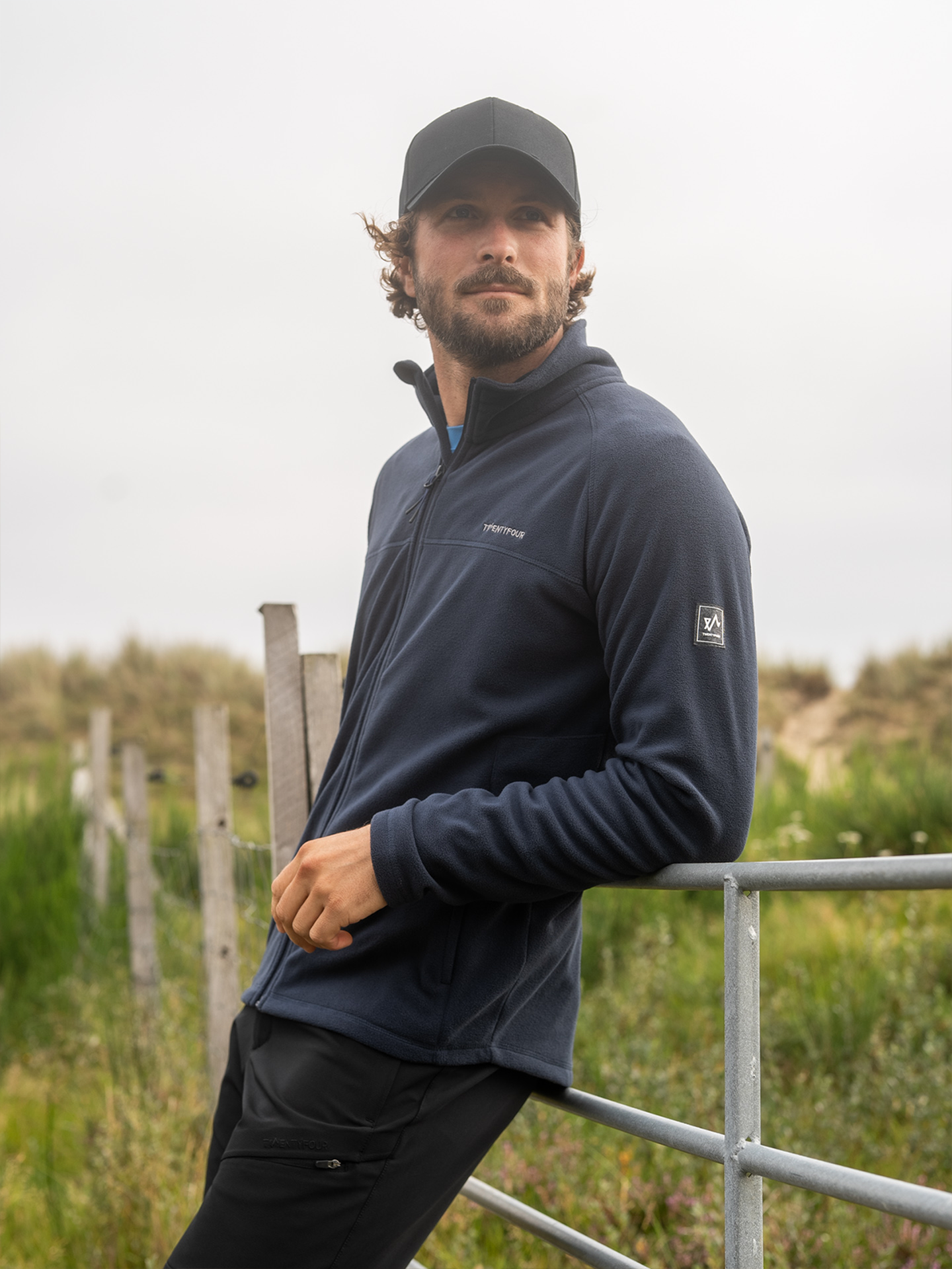 Flåm 2.0 Fleece