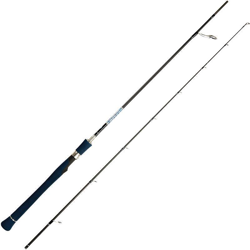 Canne Spinning Smith Dragonbait Seabass Lx