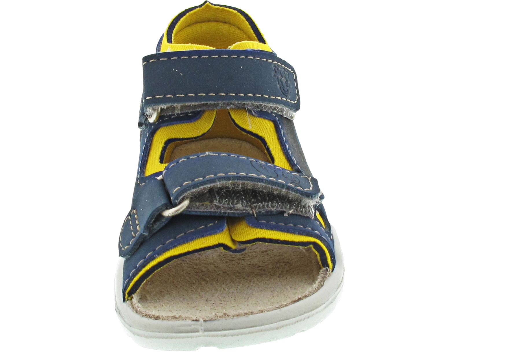 Ricosta Ocean Minilette blau