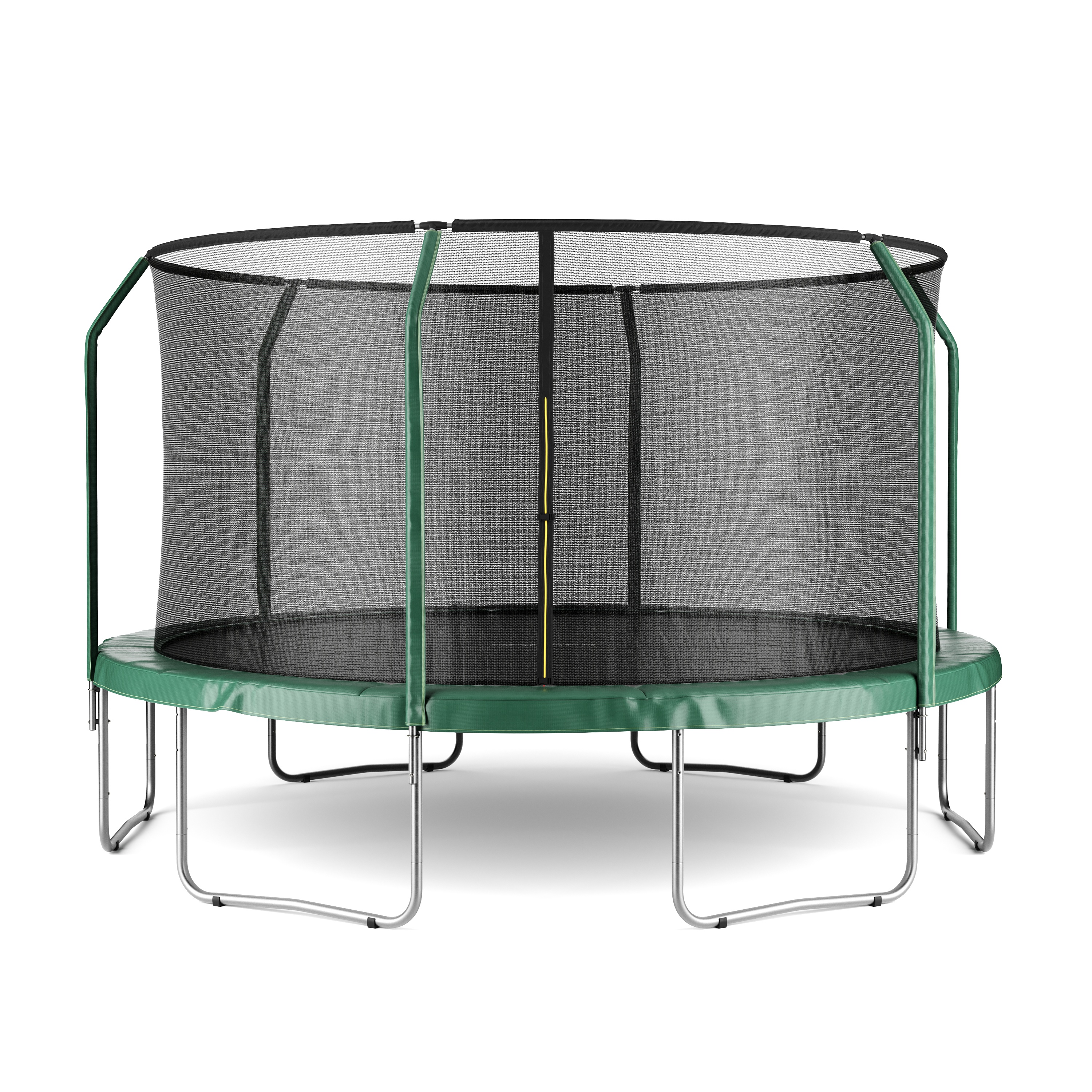 Trampolin 4.6 m inkl. Sicherheitsnetz