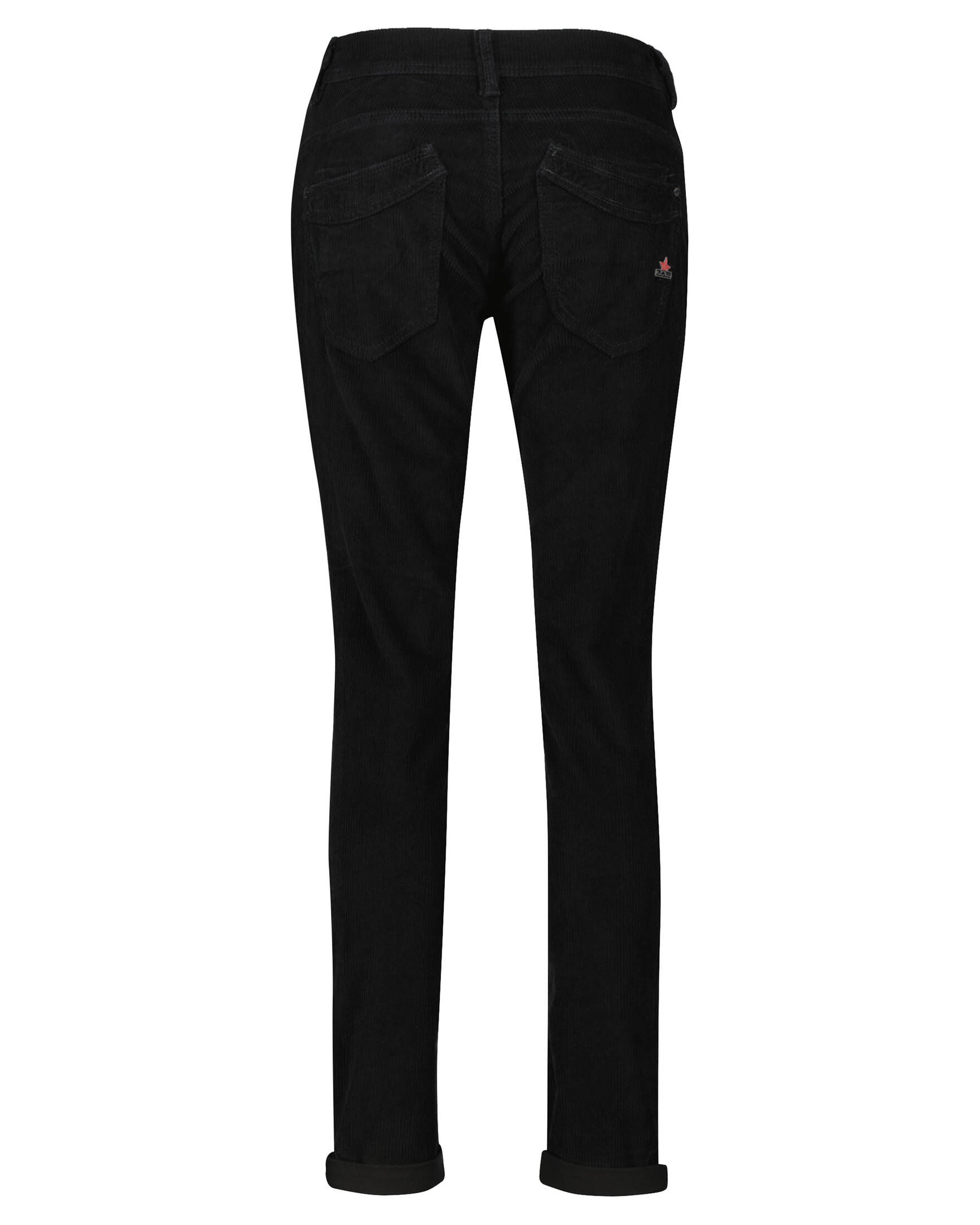 Buena Vista| Damen Cordhose MALIBU STRETCH RIB