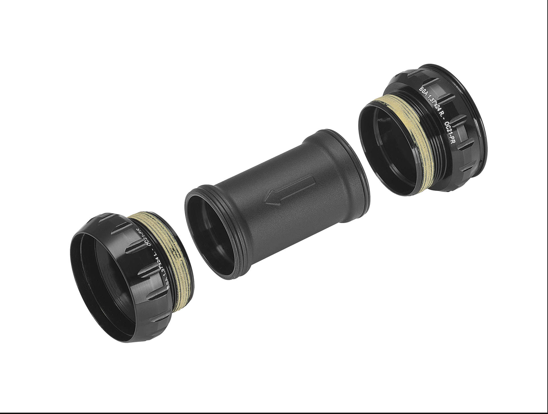 Campagnolo Lagercups BSA