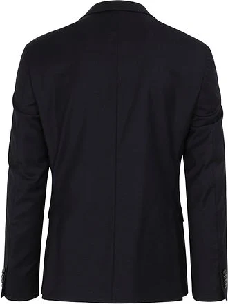 Suitable Kostuum Toulon Serge Wol Uni Navy SPE241028TO05ST-290 kopen