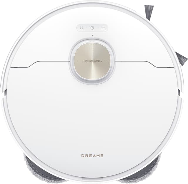 Dreame L50 Ultra rengøringsrobot RLL94CE (hvid)