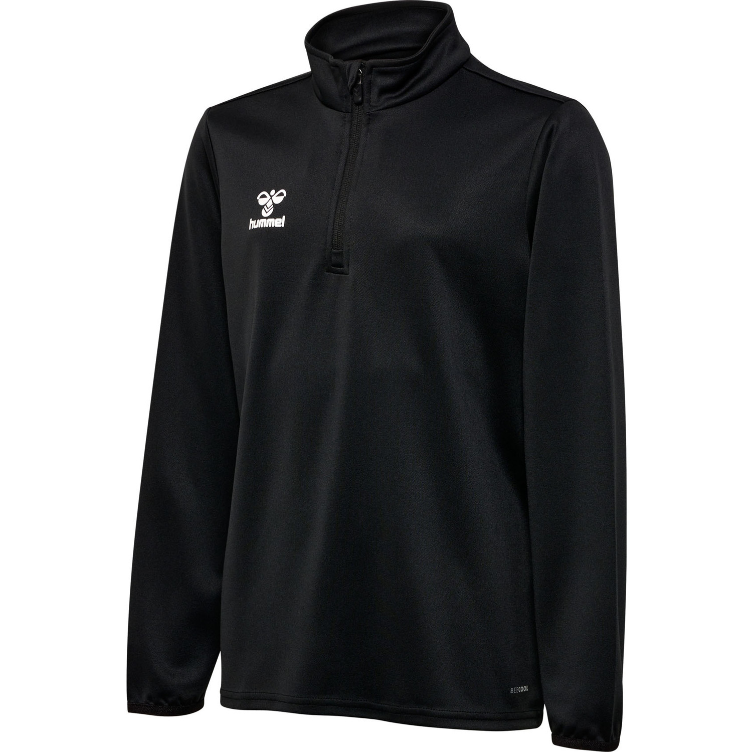 Hummel Essential Half-Zip Kids