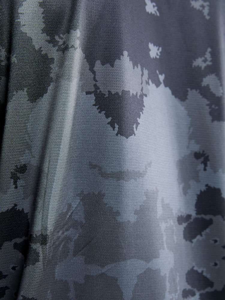 Craft Hale XT Jersey Langærmet Army Sort