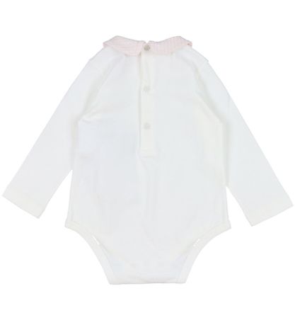 Emporio Armani Geschenkset - Strampler/Body - Rosa gefunden