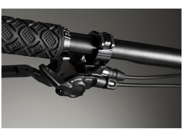 Shimano MT800 Dropper Post Remote, I-spec