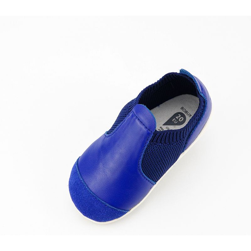 Bobux Bobux Xplorer Aktiv Knit Blueberry