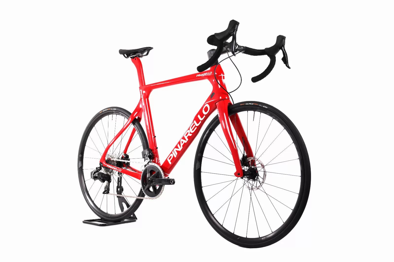Pinarello Paris Rival (2023) | Diamond