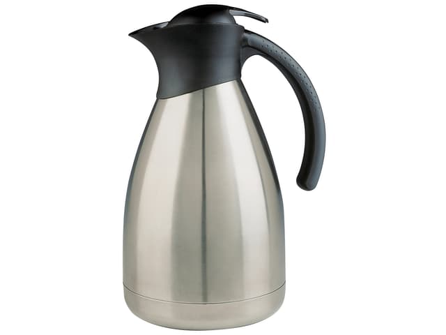 Alfi Bono Termokande 1,5 liter Mat stål