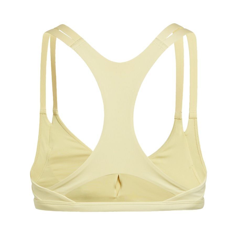 Adidas Brassière de training Maintien léger Aeroimpact Luxe