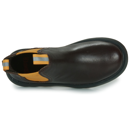 Camper - ZAMBIA - Noir / Jaune