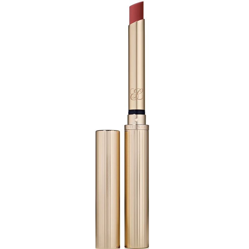Estée Lauder Pure Color Explicit Vellum Matte Lipstick - 110 Wrong Place, Right Time