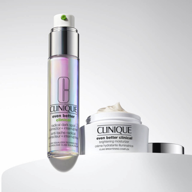 Crème Hydratante Illuminatrice CLINIQUE