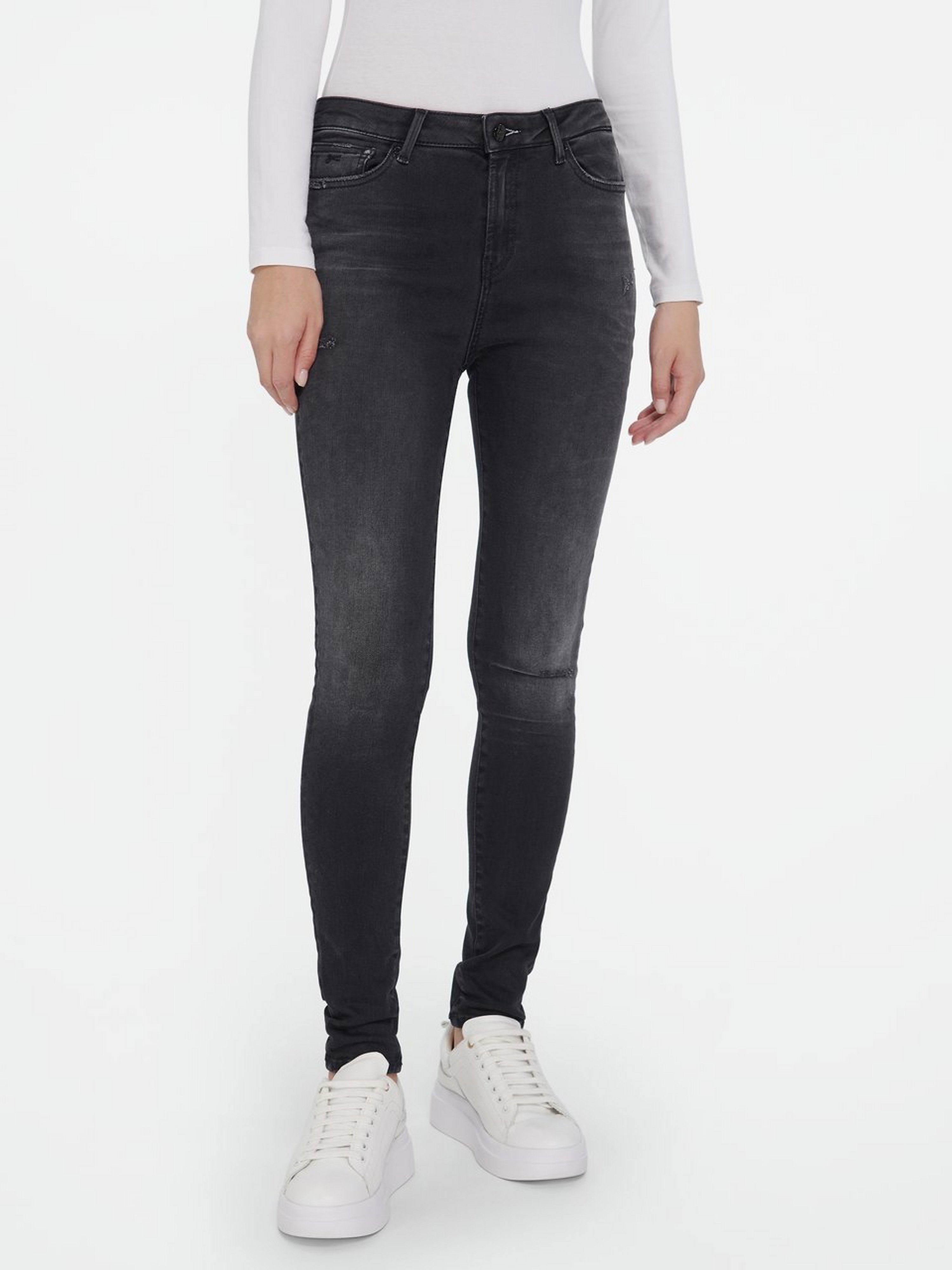 Jeans Needle