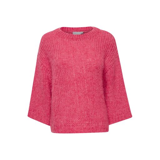Fransa Striktrøje, Pink, S/M