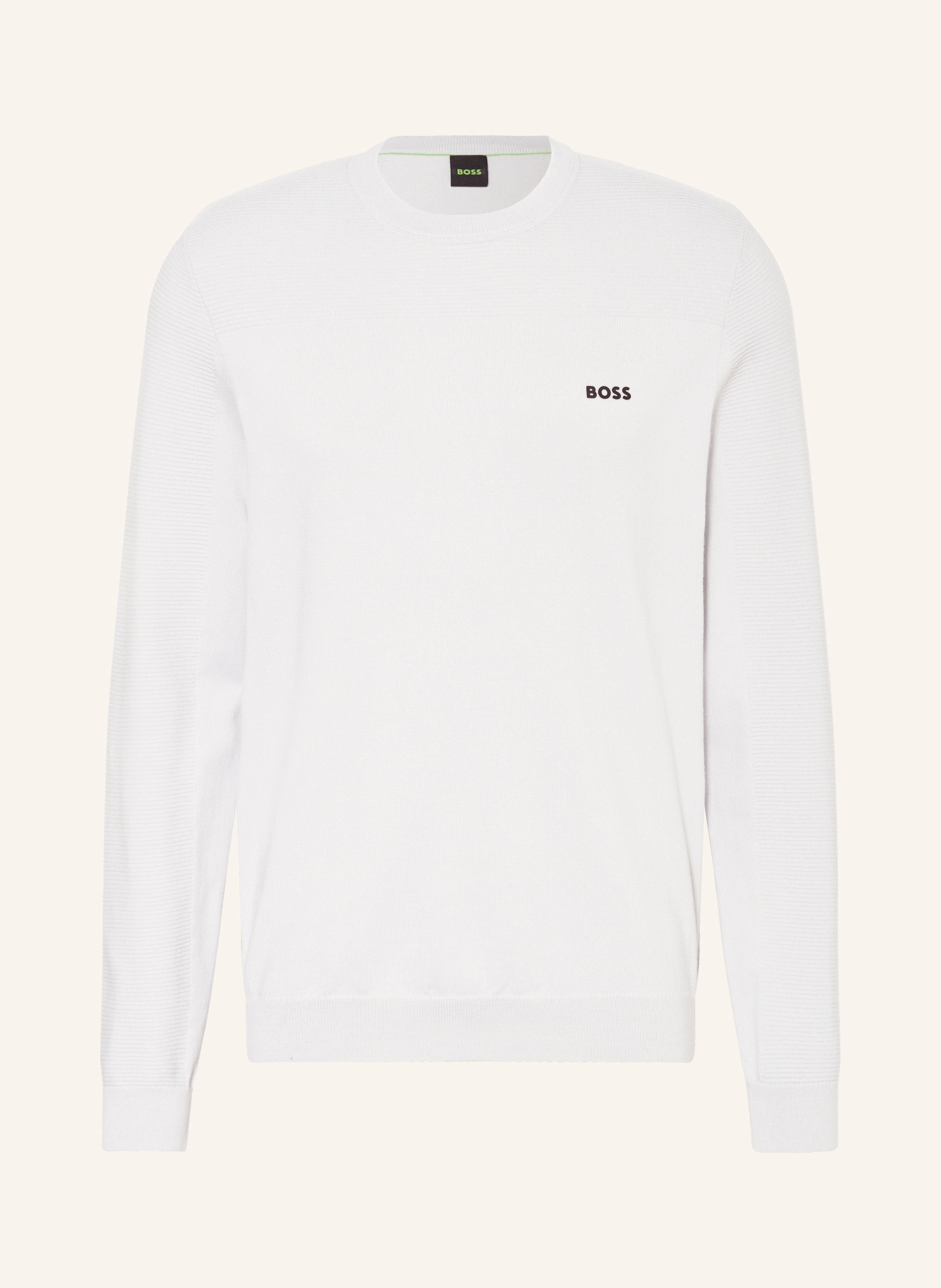BOSS Pullover MOMENTUM