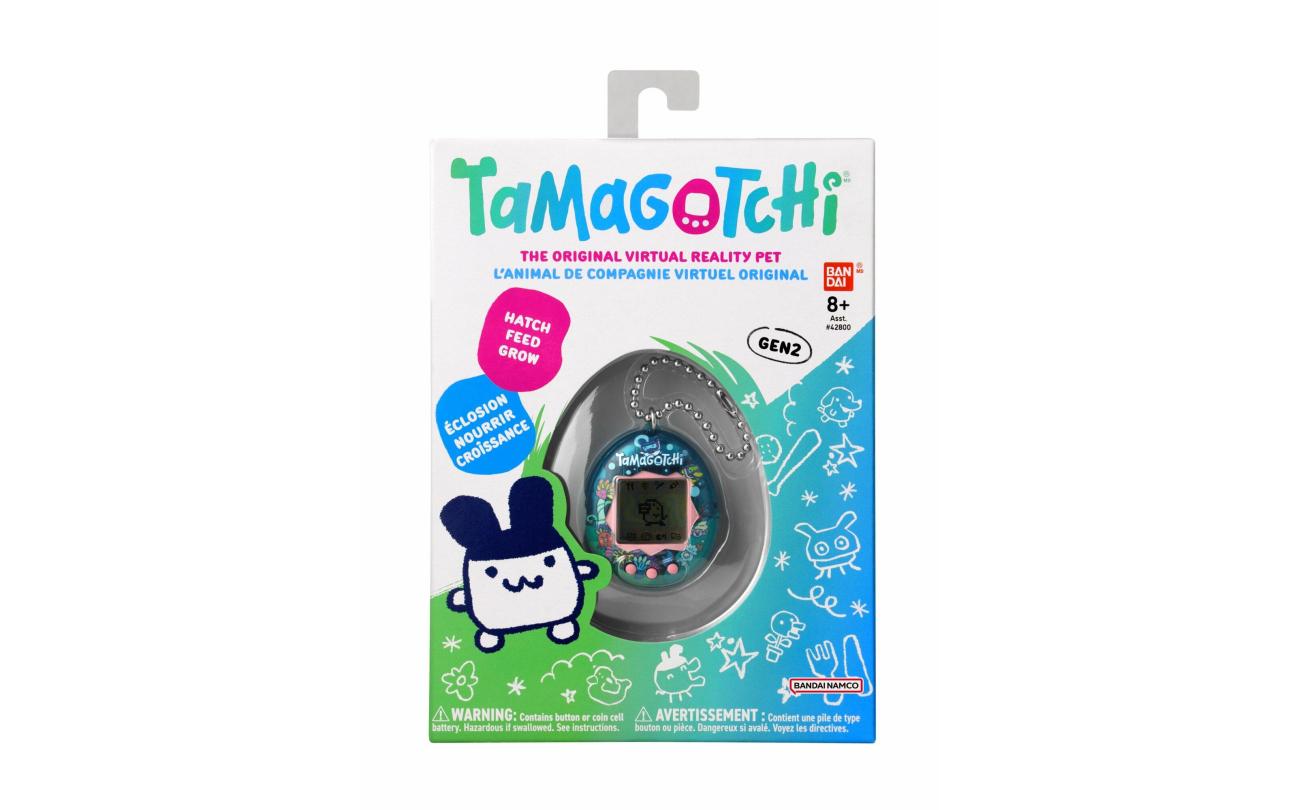 Tamagotchi Original